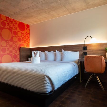 The Alice Hotel Tucson Bagian luar foto