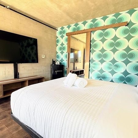 The Alice Hotel Tucson Bagian luar foto