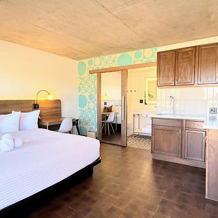 The Alice Hotel Tucson Bagian luar foto
