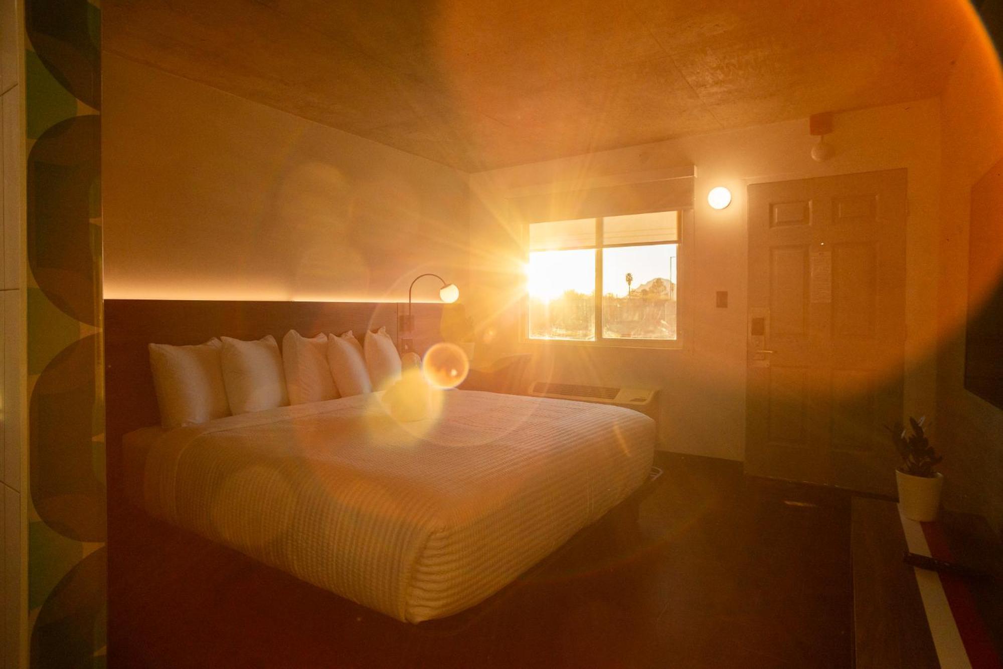 The Alice Hotel Tucson Bagian luar foto