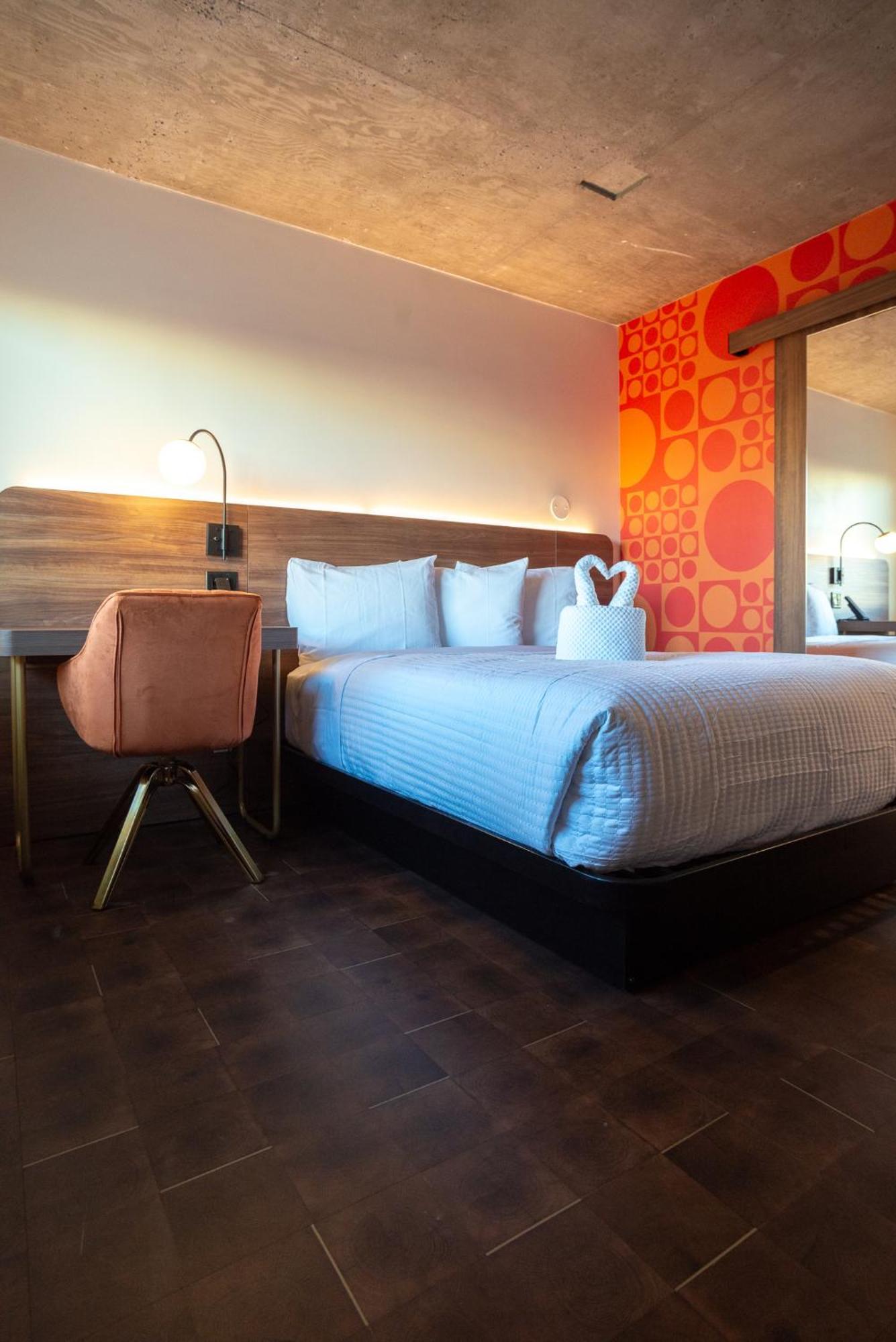 The Alice Hotel Tucson Bagian luar foto