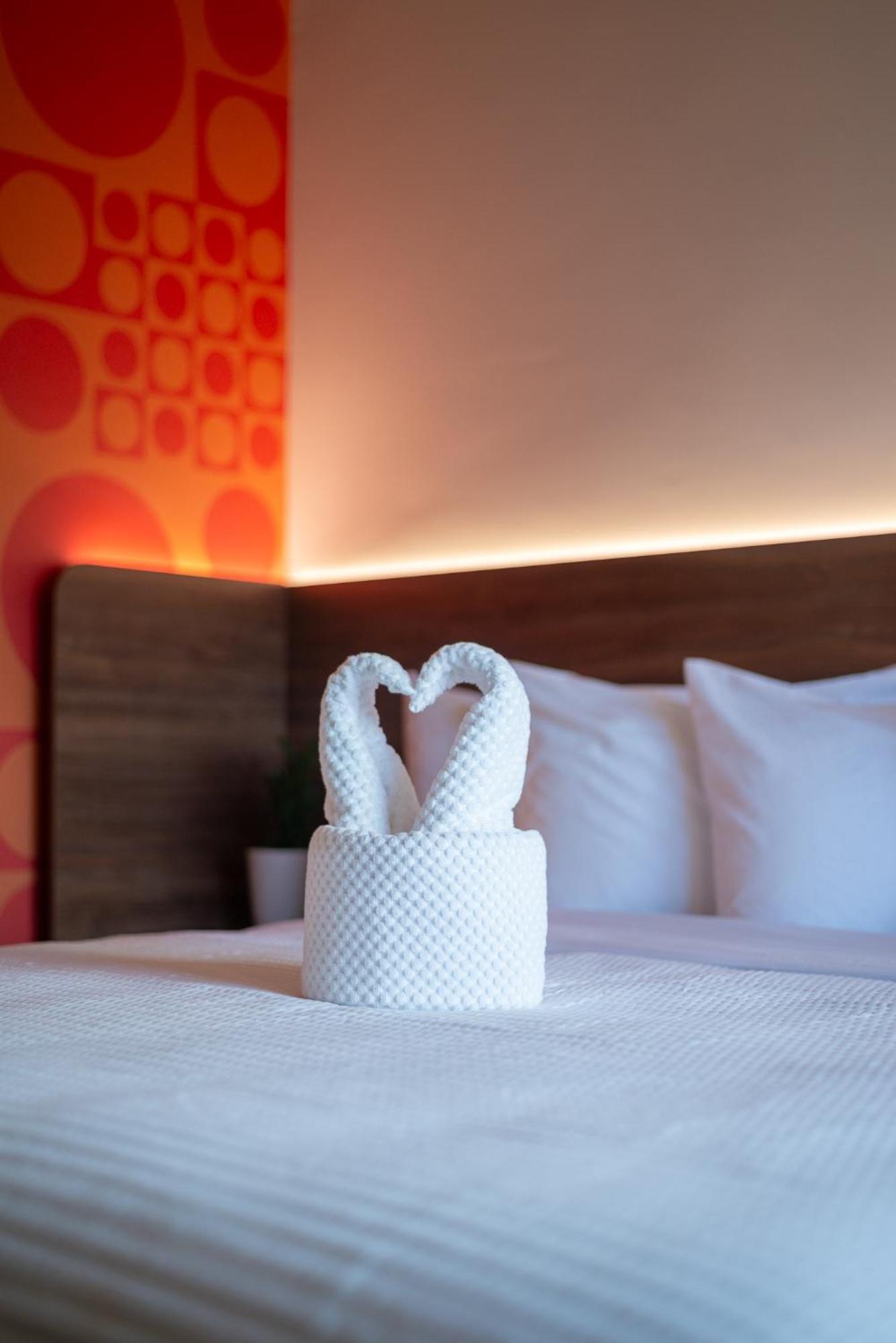 The Alice Hotel Tucson Bagian luar foto