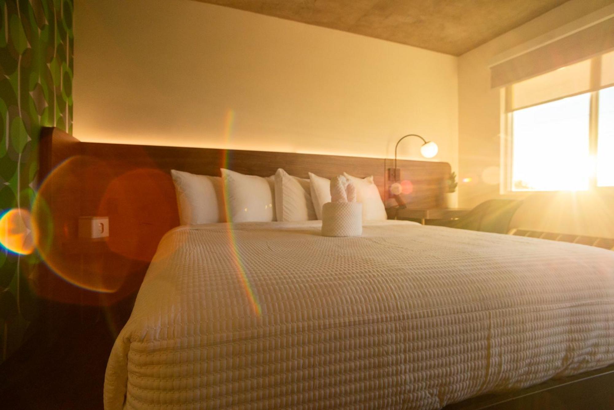 The Alice Hotel Tucson Bagian luar foto