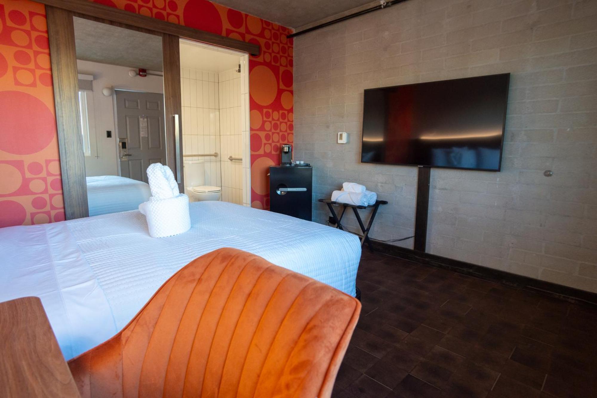 The Alice Hotel Tucson Bagian luar foto