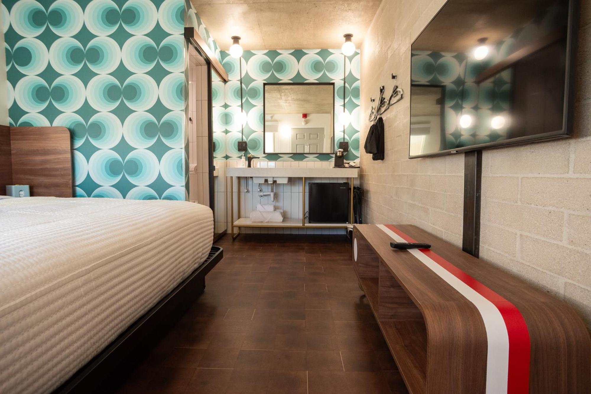 The Alice Hotel Tucson Bagian luar foto