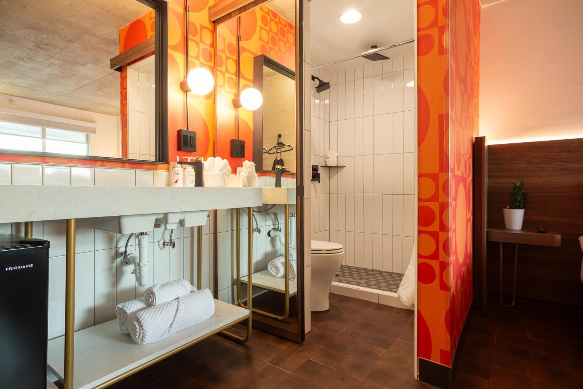 The Alice Hotel Tucson Bagian luar foto