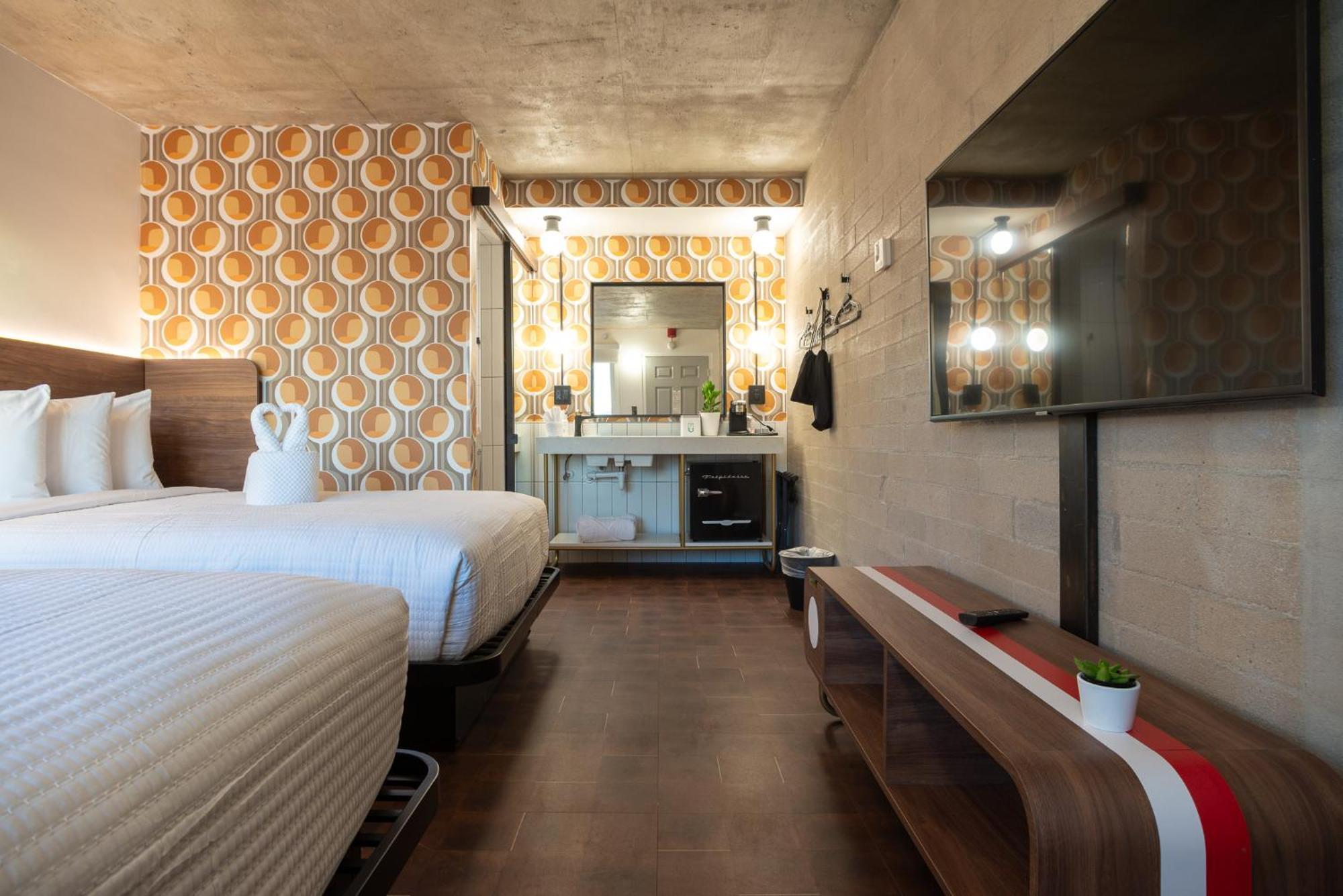 The Alice Hotel Tucson Bagian luar foto