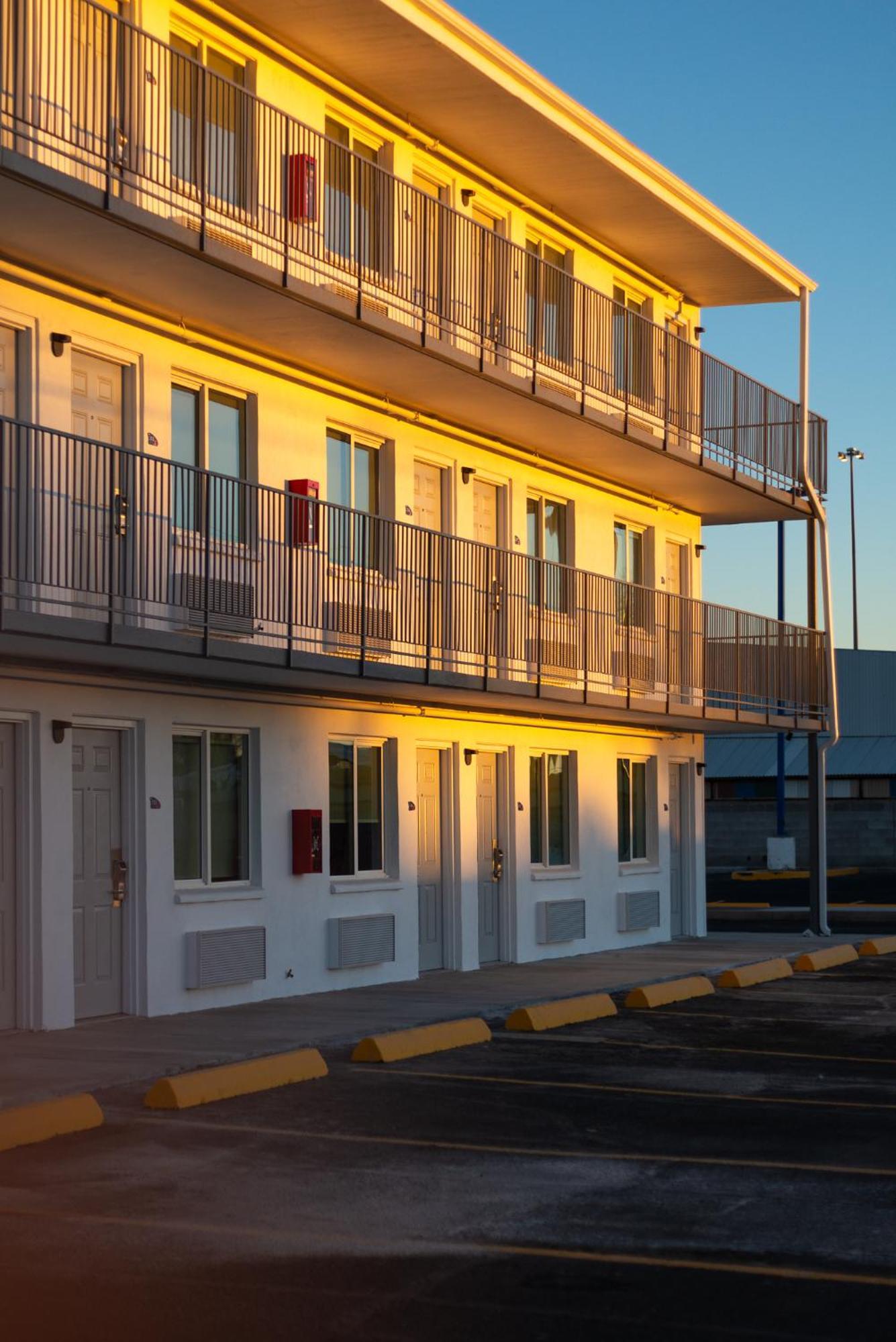 The Alice Hotel Tucson Bagian luar foto