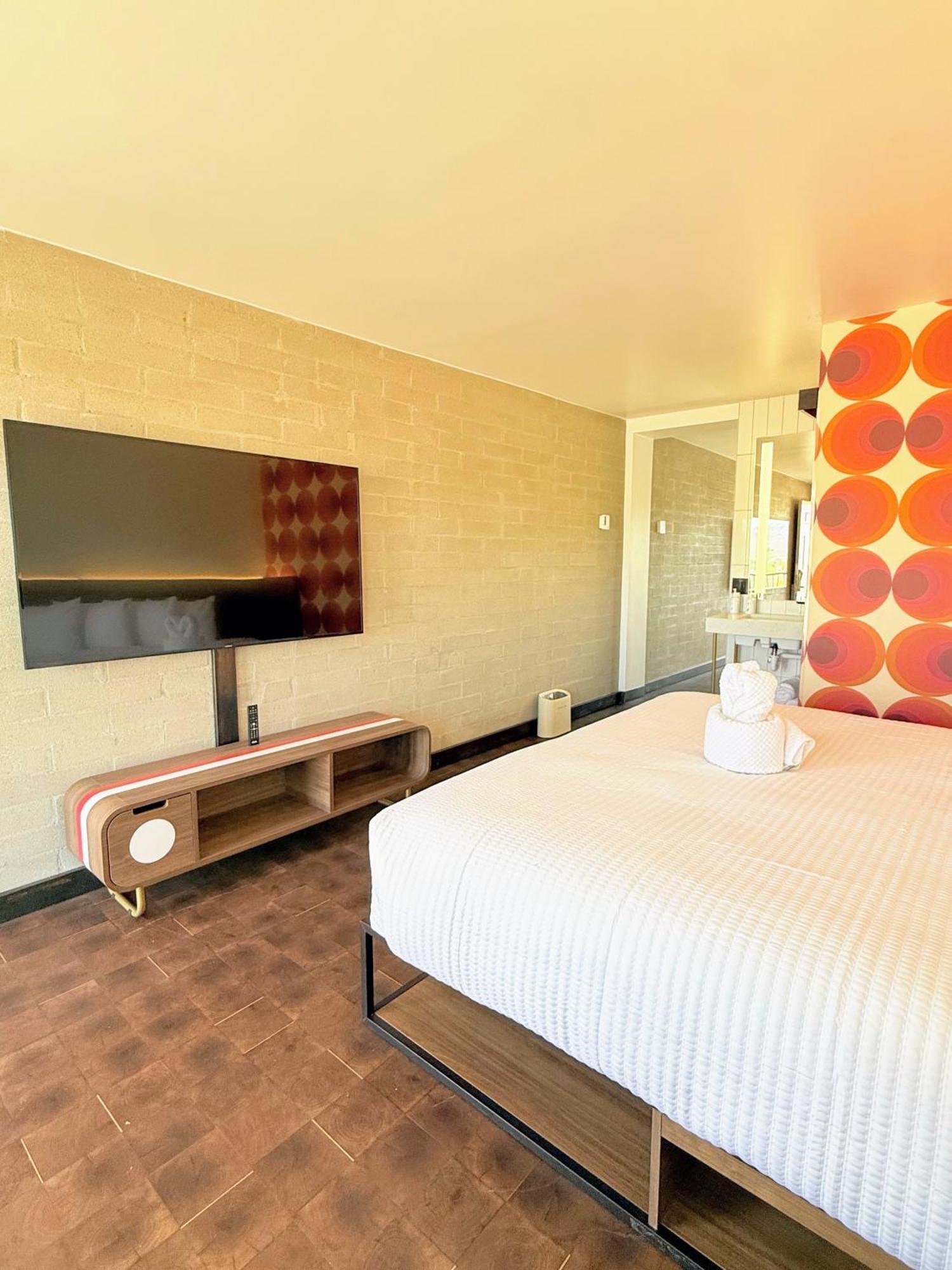 The Alice Hotel Tucson Bagian luar foto